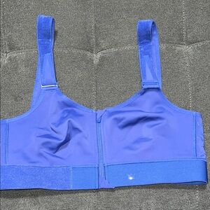 Shefit flex sports bra limited edition color relentless size 1luxe